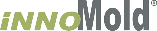 innoMold – 3D gedruckte Sandkerne Logo